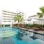 SUNSHINE HOTEL & RESIDENCE