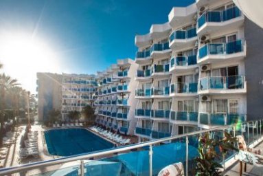 MYSEA HOTELS ALARA (EX. VIVA ULASLAR, POLAT ALARA)
