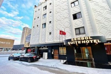 BIG LIFE SUIT HOTEL