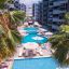 THE NORA HOTELS FAMILY CLUB (EX. SCYLAX FAMILY CLUB)