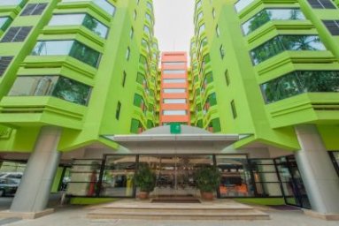 THE SEASONS BANGKOK HUAMARK