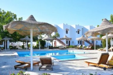 DESERT VIEW SHARM