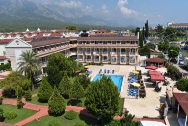 ARES DREAM (EX. CLUB ARES, QUEEN VICTORIA)