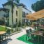 KEMER STAR HOTEL (EX. KEMPER DINARA GARDEN)