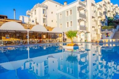 SUNPOINT FAMILY HOTEL