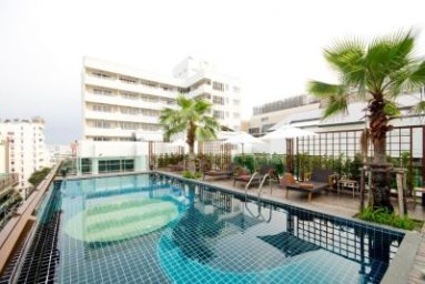 SUNSHINE HOTEL & RESIDENCE