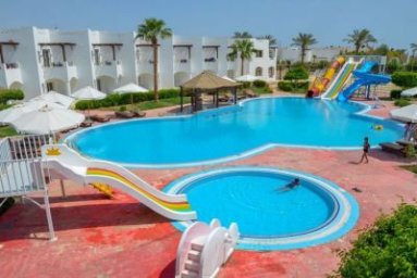 UNI SHARM AQUA PARK (EX. KARMA EASTOTELS)
