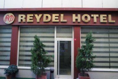 REYDEL HOTEL