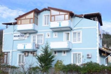 AGVA MARINA HOTEL