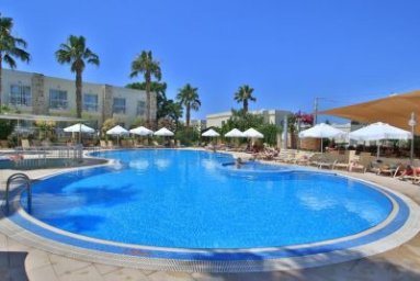 MANDARIN RESORT