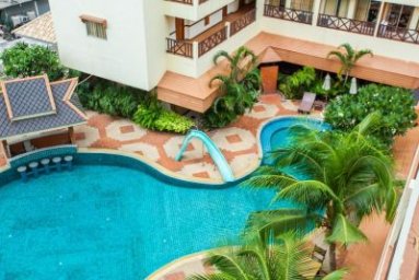 PHUPHAYA RESORT