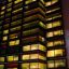 CROWNE PLAZA HARBIYE