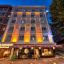 SANTA SOPHIA HOTEL SULTANAHMET
