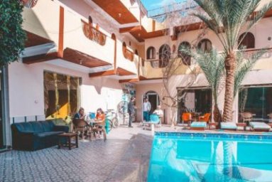 DAHAB PLAZA