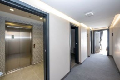 HEAVEN INN AIRPORT HOTEL