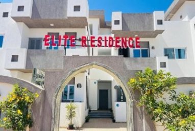 ELITE RESIDENCE
