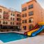LA ROSA BOHO AQUA PARK HOTEL (EX. BOSQUE HOTEL HURGHADA)