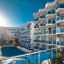 MYSEA HOTELS ALARA (EX. VIVA ULASLAR, POLAT ALARA)