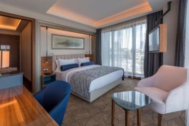 GOLDEN TULIP ISTANBUL BAYRAMPASA