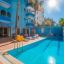 BARHAN HOTEL (EX. MALDIVES BEACH HOTEL)