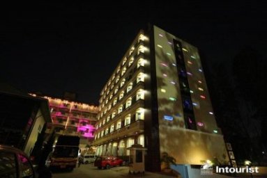 JA PLUS HOTEL PATTAYA (EX. J.A. VILLA PATTAYA)