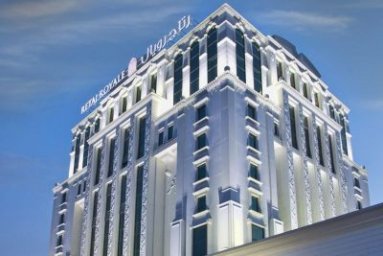 ROTTA HOTEL (EX. RETAJ ROYALE ISTANBUL)