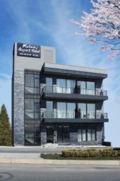 MELANJ AIRPORT HOTEL