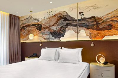 THE G HOTELS ISTANBUL