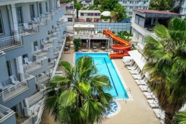 NEX ROYAL BEACH HOTEL (EX. VOGUE ROYAL)