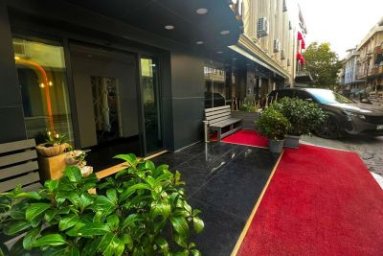AVIST HOTEL AVCILAR