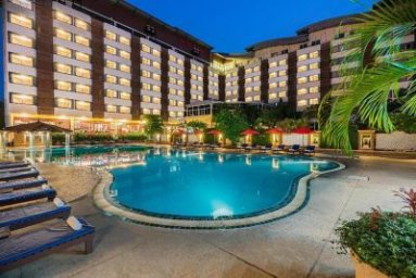 MOUNTAIN BEACH RESORT & CONVENTION CENTER (EX. MOUNTAIN BEACH)